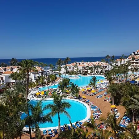Mare Blu' * Arona (Tenerife)
