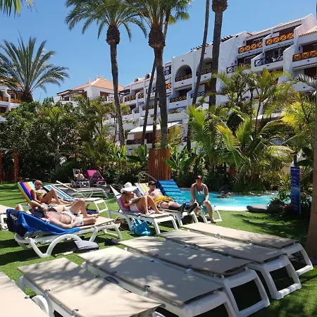 Lägenhet Mare Blu' Arona (Tenerife)