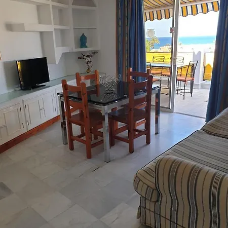 Mare Blu' Lägenhet Arona (Tenerife)
